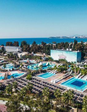 ATLANTIQUE HOLIDAY CLUB